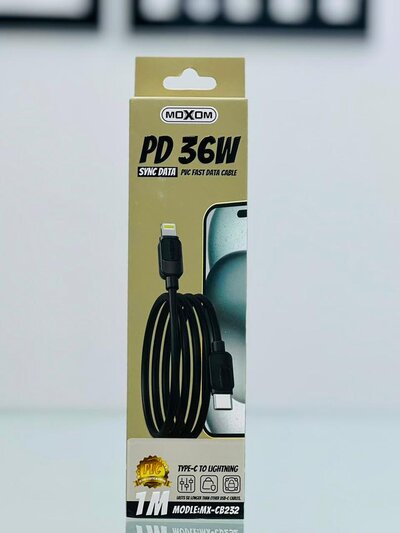 iPhone PD Type-C Charger
