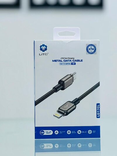 LITO Charger