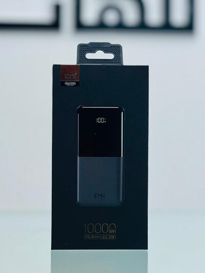 10000mAh Power Bank - ROCH