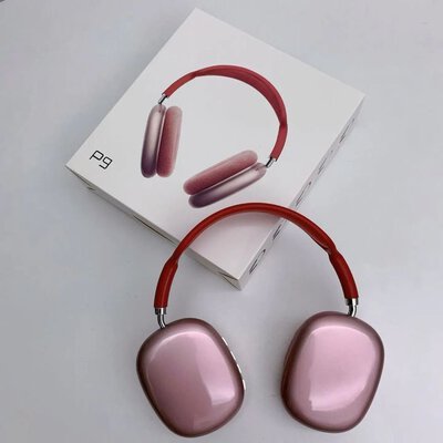 Headset -P9-