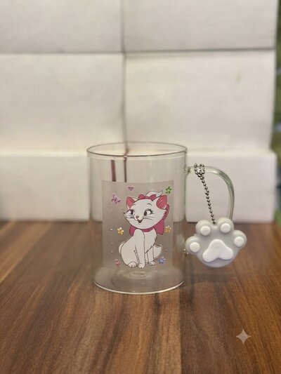 Juice Mug 1