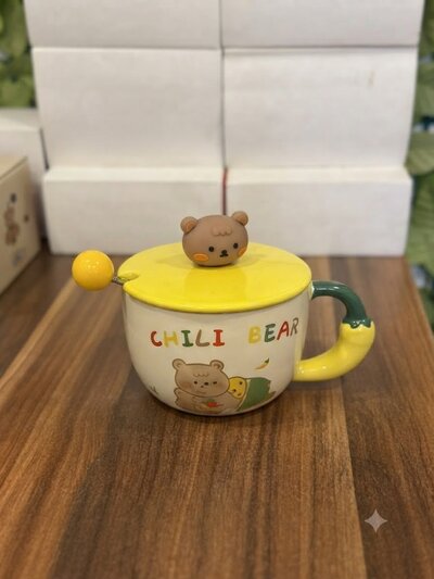 Mug - Color