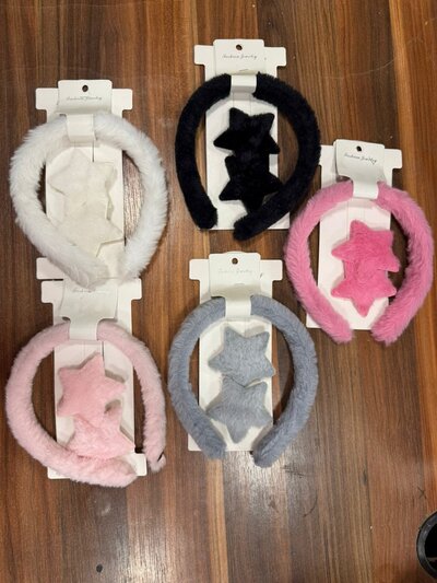 Hoop - Pink