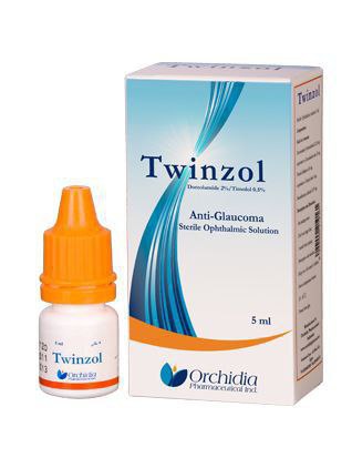 Twinzol drops