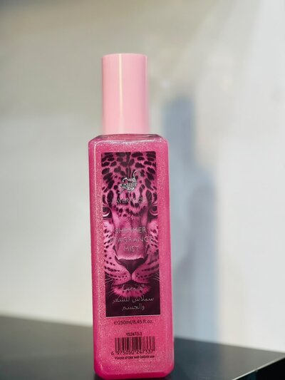 معطر جسم وشعر LAVERNEKSA