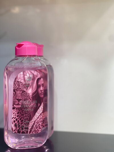 ماء ميسيلار LAVERNEKRA SENSE