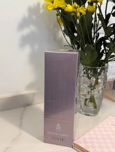 Assaf perfume