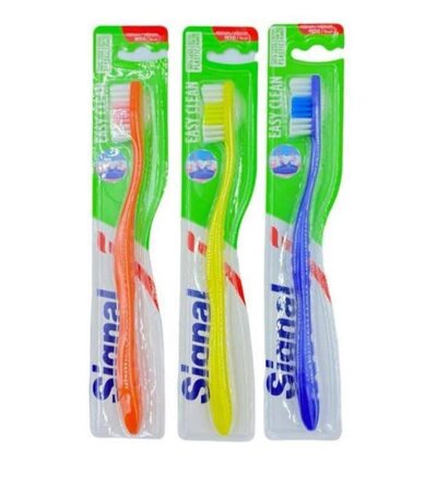 Toothbrush