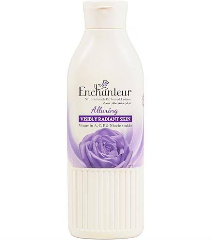 Enchanteur lotion