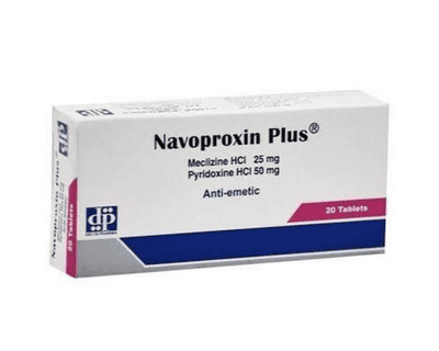 Navoproxin plus tablets