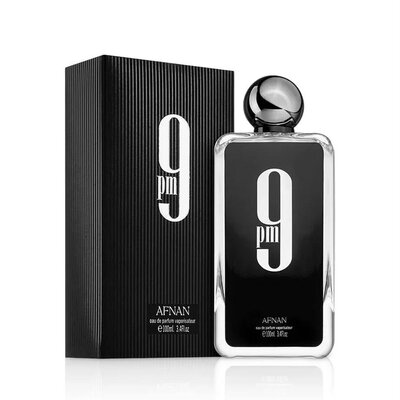 Nine PM men's perfume