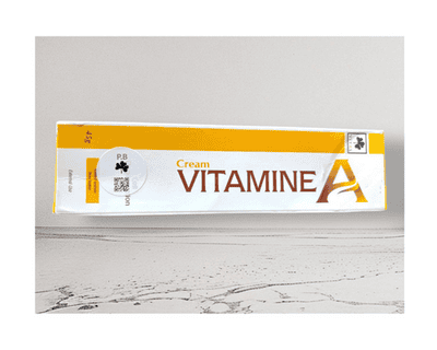 Vitamin A Retinol Cream