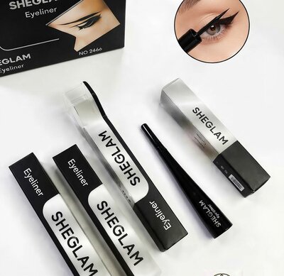 Eyeliners and eye pencils