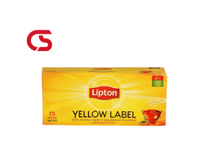 Lipton Red Tea small - 25 bags 50g