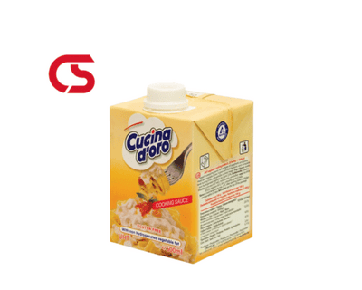 Cookina Dor Cooking Cream - 500ml