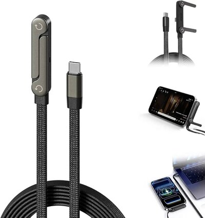 TYPE-C Charging Cable