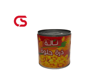 Nala Sweet Corn - 340g