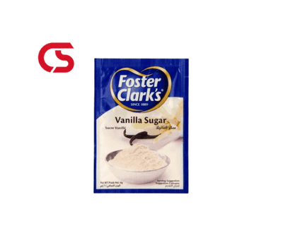Foster Sugar Sachet - 6g