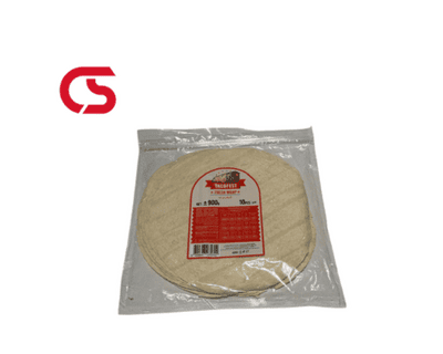 Freesh War Tortilla Bread - 10 pcs 900g
