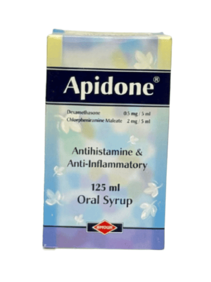 شراب Apidone