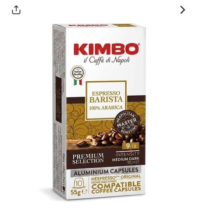 KIMBO tablets