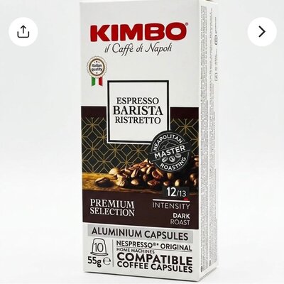 KIMBO tablets