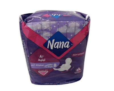 قطن Nana ليلي