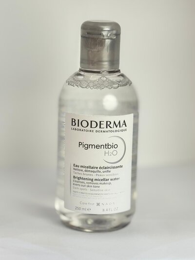 Bioderma pigmentbio H2O