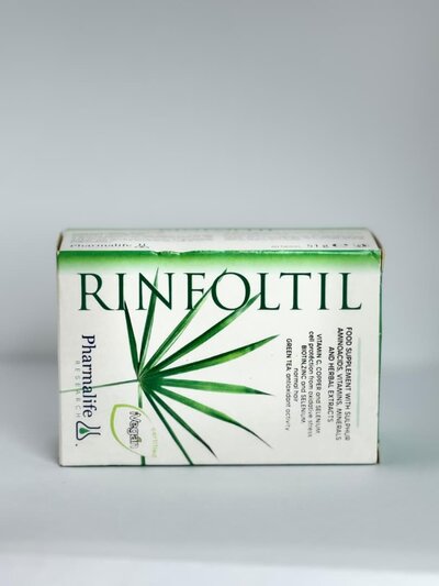 Rinfoltil tab