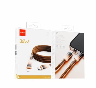 Moxom MX-CB310 Charging & Data Transfer Cable