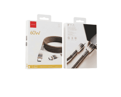 Moxom MX-CB309 Fast Charging Cable