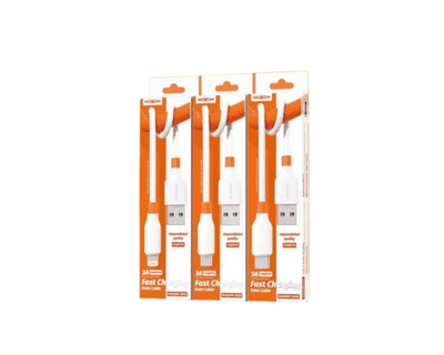 MOXOM MX-CB303 Fast Charging and Data Transfer Cable.