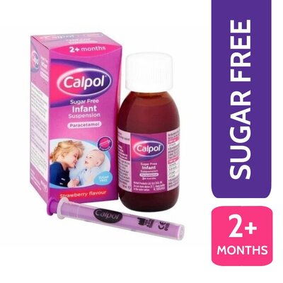 Calpol