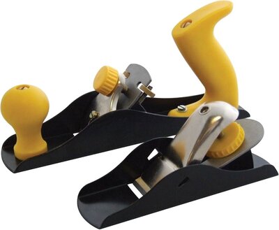Forell manual wooden plane 44-235 mm