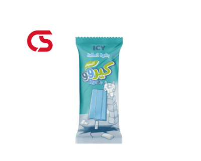 Kiroo Gelato Gum Breeze Sticks - 64ml