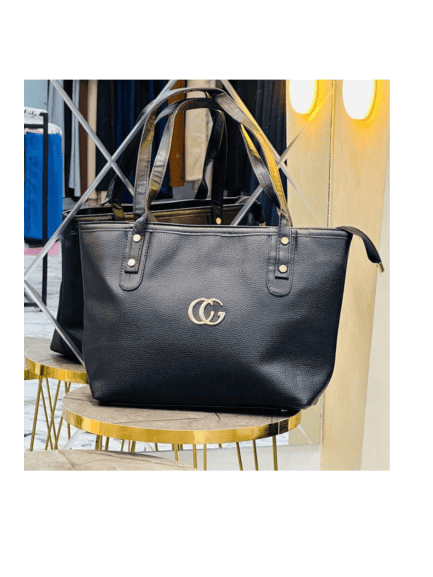 Black bag 021