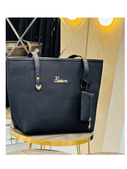 Black bag 023