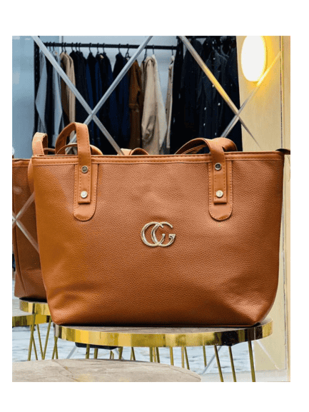 Brown bag 024