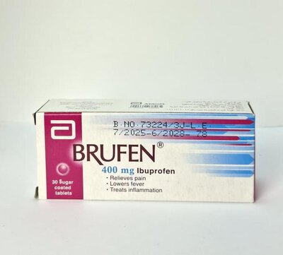 Brufen 400