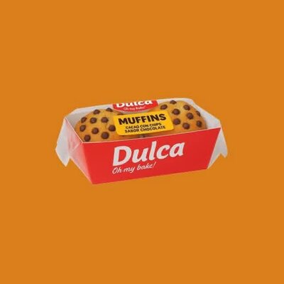 Dolce Cake