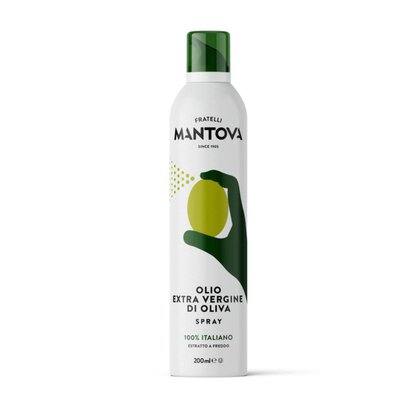 Olive oil spray 250ml