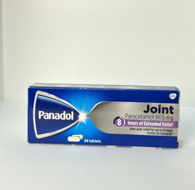 Panadol joint