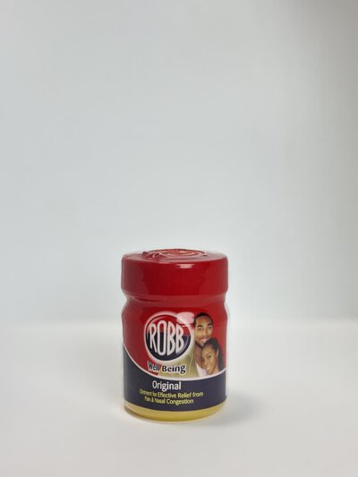 Robb African Balm