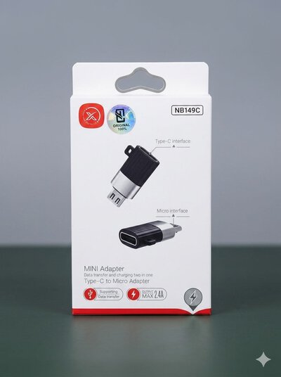 MINI Adapter