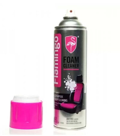 Flamingo Carpet Cleaner 002
