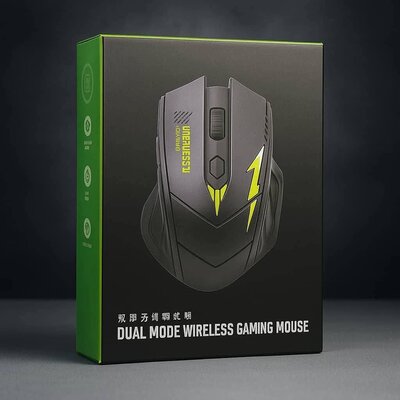 Wireless Gaming Mouse