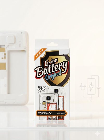 Nokia 106 Phone Battery