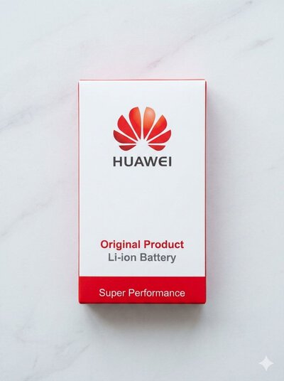 Lithium-ion Battery - Huawei