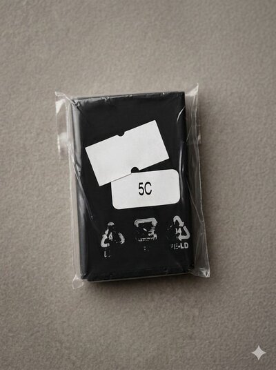 Nokia Mobile Phone Battery - 5C