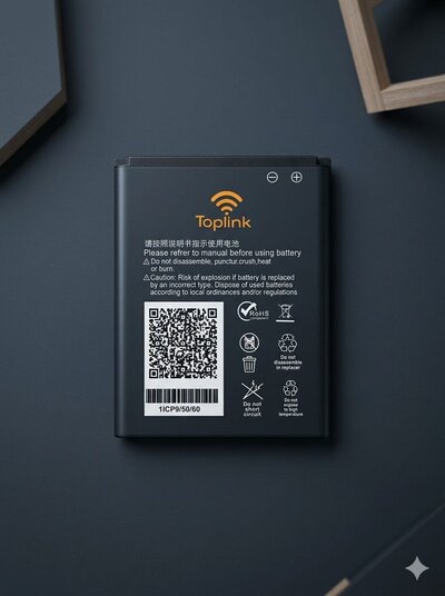 Lithium-ion Battery